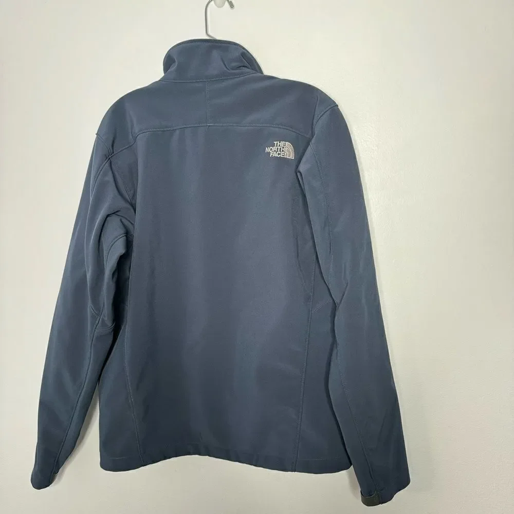 The North Face Apex Bionic Softshell Jacket size small